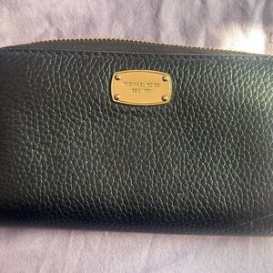 Nice slightly used woman’s wallet